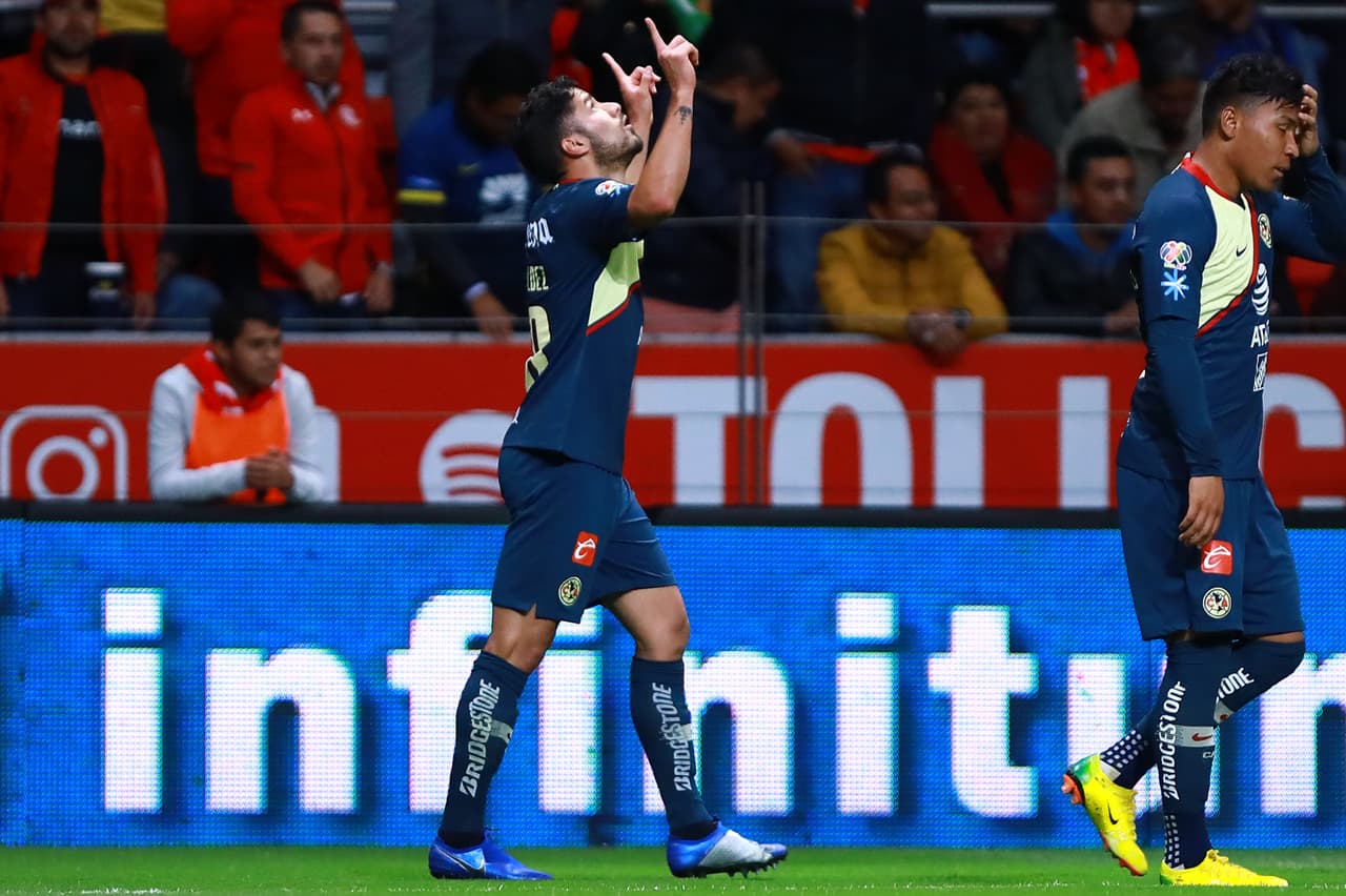 Pero Bruno Valdez marcaría el 2-1 dos minutos después para enfriar el Infierno.