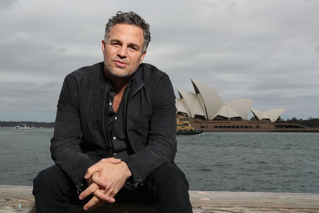 Ruffalo hizo su debut como director con ‘Sympathy for Delicious’, que se estrenó en el Festival de Cine de Sundance y ganó el Premio Especial del Jurado.