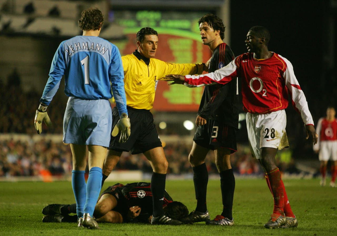 Pero las lesiones volvieron. Cada vez que comenzaba a retomar su nivel se le rompía la rodilla.