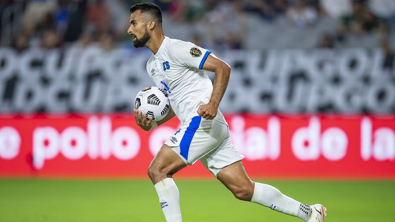 Joaquín Rivas tras eliminación: "Podemos competir en el Octagonal"