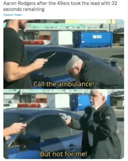 Con una semana muy emocionante durante la NFL, se empieza a aclarar el camino para los equipos de ambas conferencias y, como siempre, los memes no perdonaron ni siquiera a los mejores.