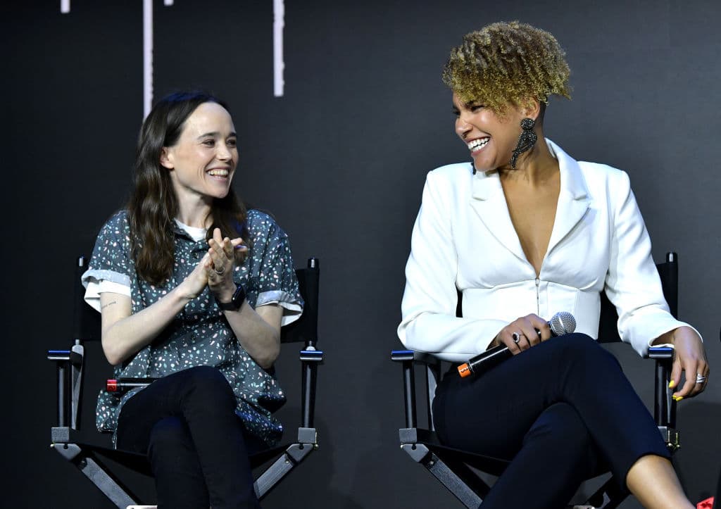 Los títulos son 1- Meet the Family, 2- World’s Biggest Ball of Twine, 3- Pocket Full of Lightening, 4- Kugelblitz, 5- Kindest Cut, 6- Marigold, 7- Auf Wiedersehen, 8- Wedding at the End of the World, 9- Six Bells y 10- Oblivion.
<br>