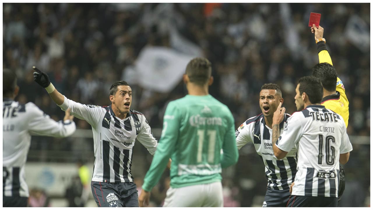 Monterrey contra León: un duelo apto solo para conocedores
