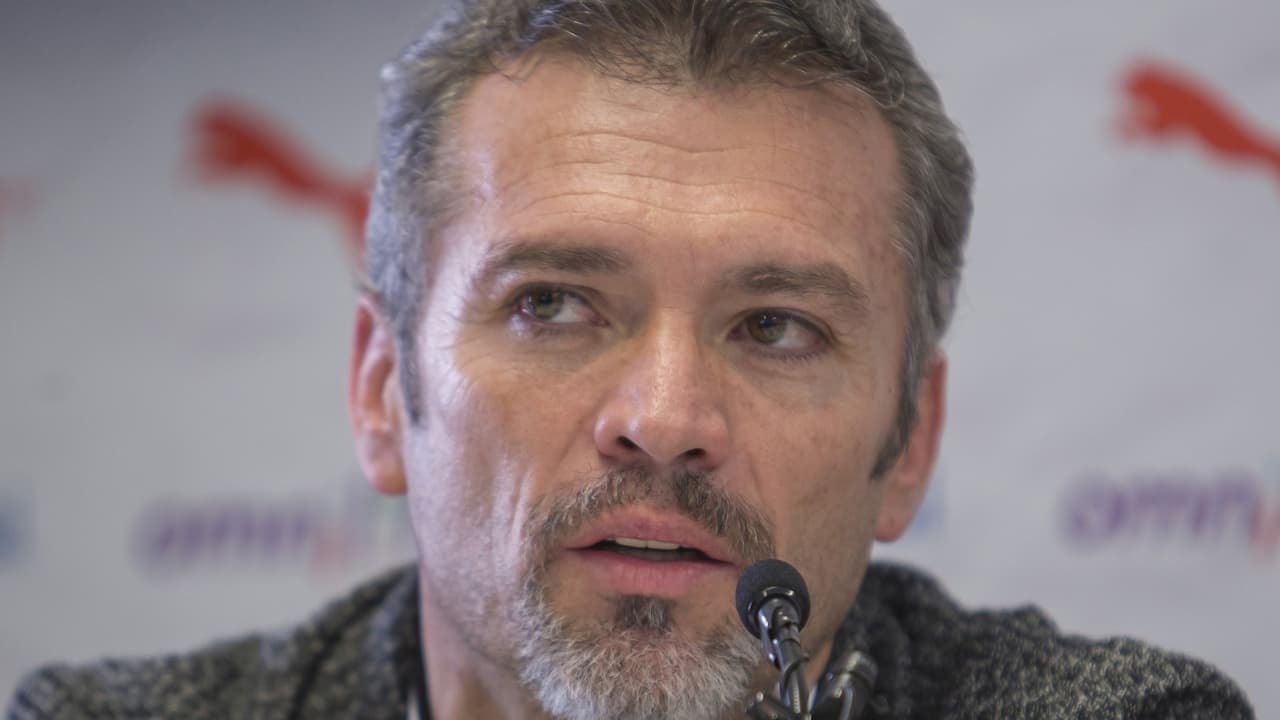 José Luis Higuera: “Esta temporada traerá consecuencias y hay pocos que están seguros en Guadalajara”