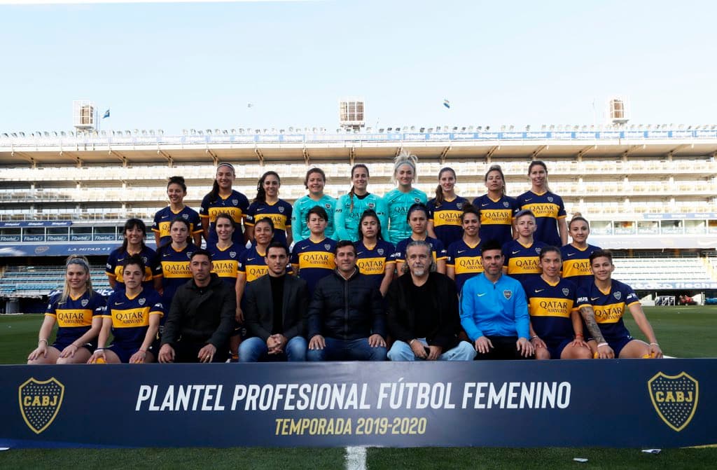 Al partido podrán entrar todos los socios ‘xeneizes’ que muestren su carnet de socios.