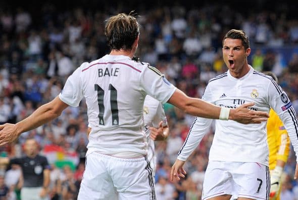 Goles extraordinarios, finales de partido de infarto y muchas emociones, así se podría definir el primer día de la jornada 1 de la Liga de Campeones.