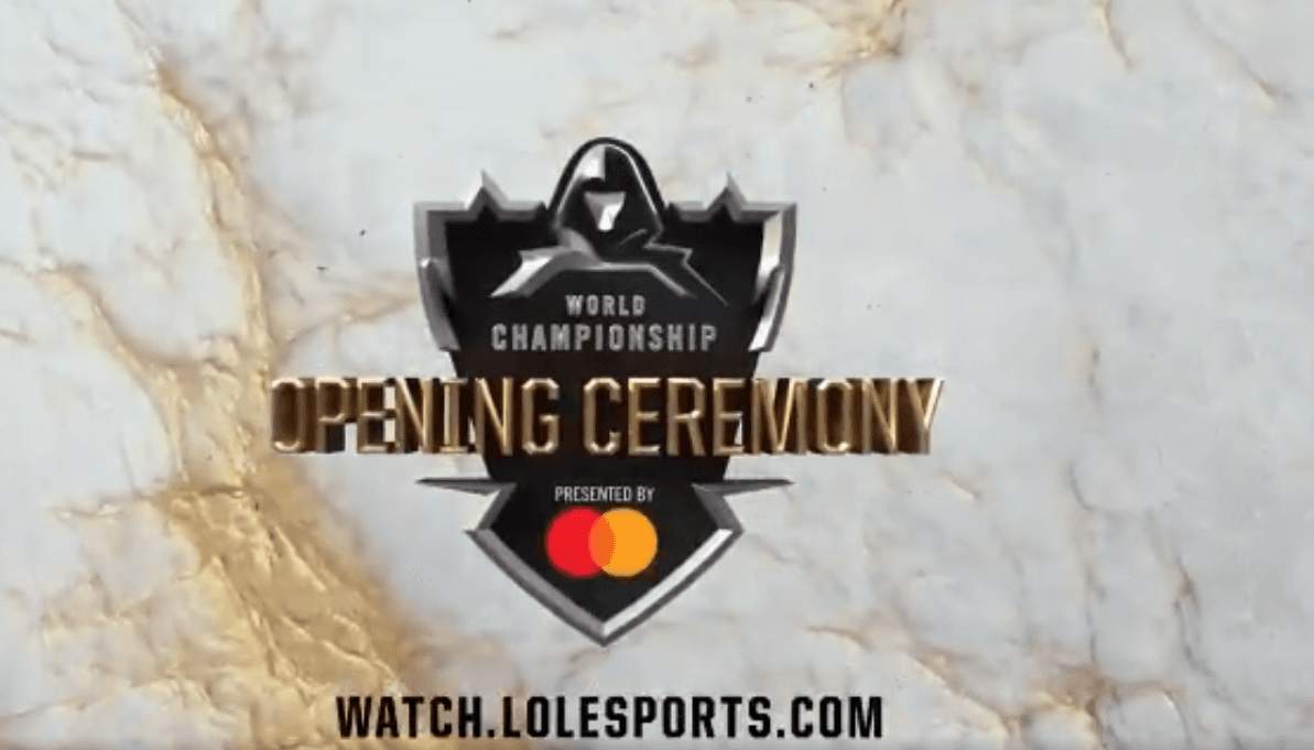 Habrá ceremonia con algunas bandas