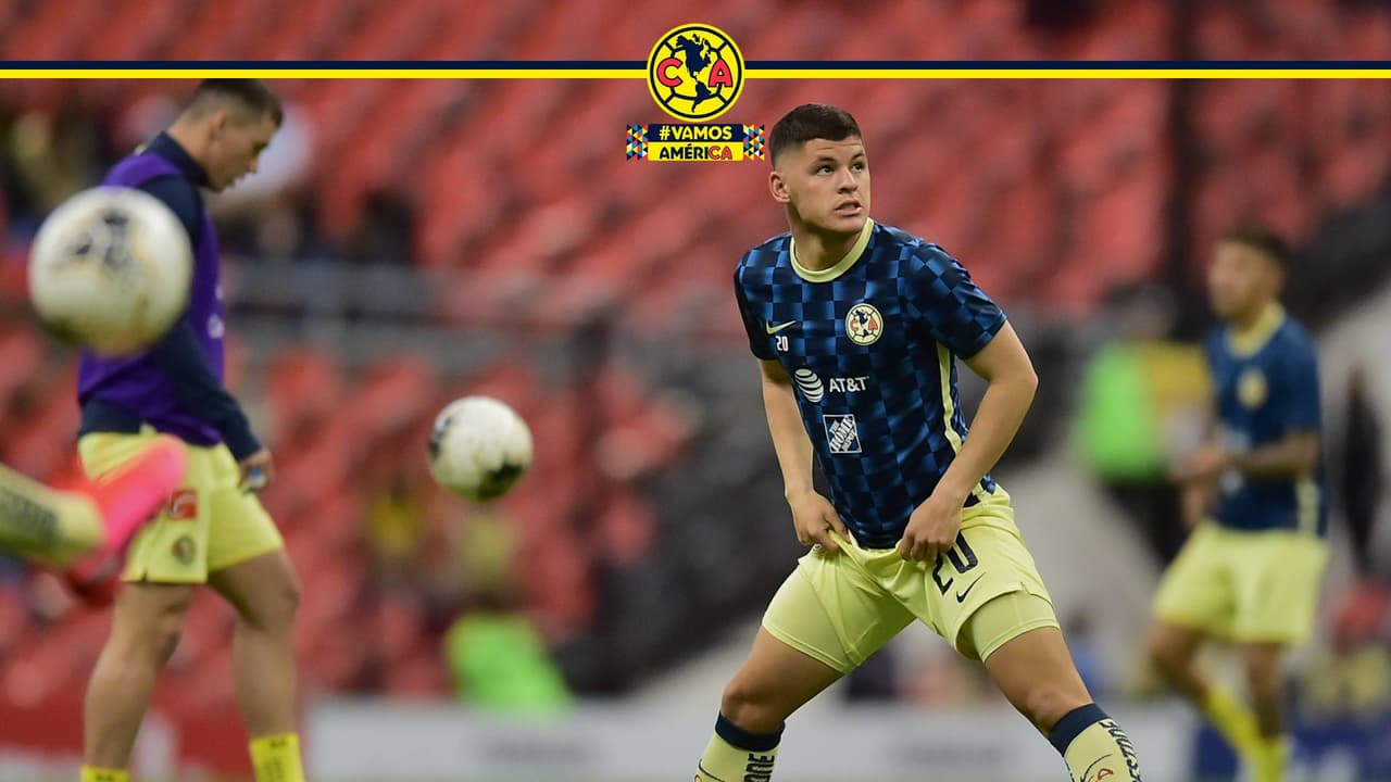 Richard Sánchez, entre el dilema de América o Europa