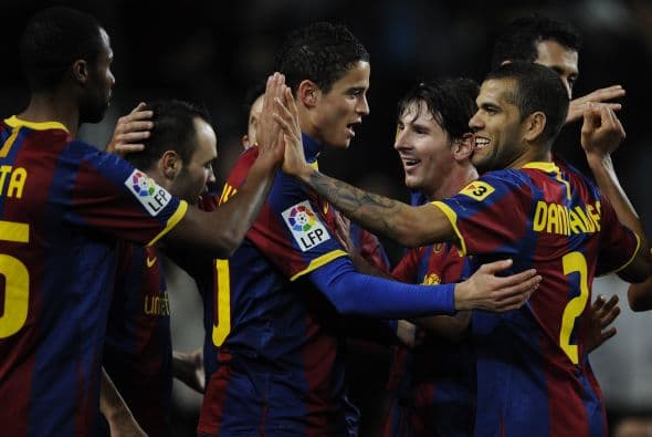 El 4-0 ya era una lápida para el Betis.