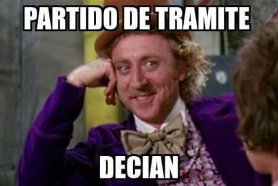 Las redes sociales reaccionaron con el partidazo con bromas que brindaron los Gallos ante Santos.