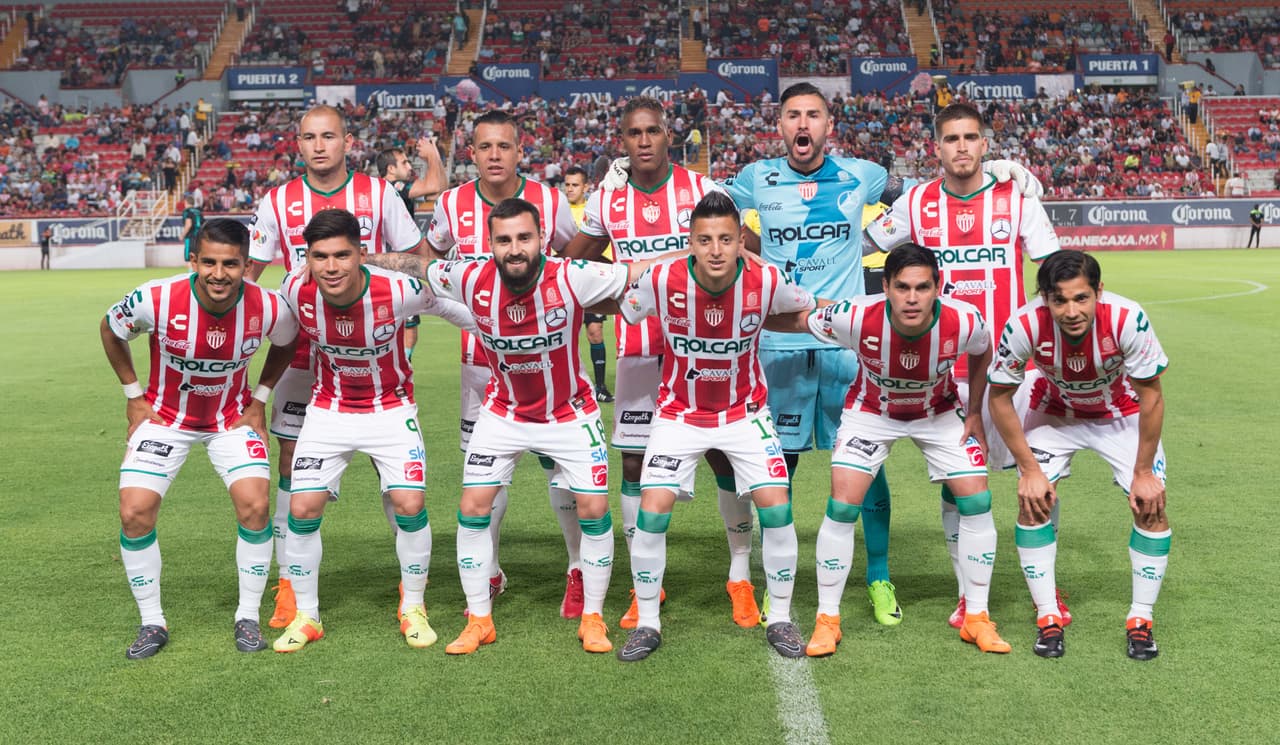 Necaxa se convirtió en el segundo finalista de la Copa MX y buscará contra Toluca imponer su tradición y jerarquía.