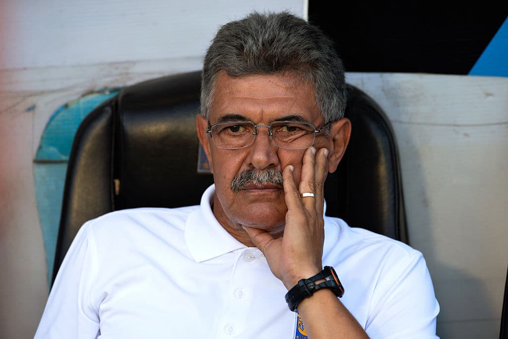 Sin embargo, del 2011 al 2015, la sequía de títulos en la Liga MX fue algo que golpeó a Ferretti, a pesar del buen fútbol de su equipo.