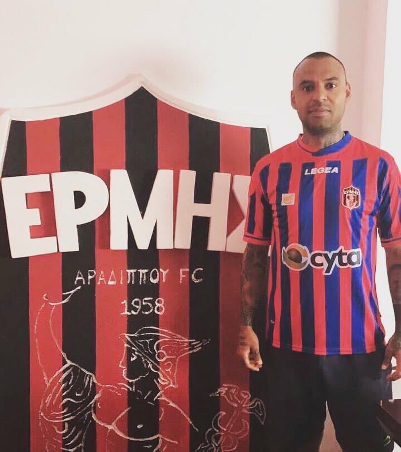 (1.Division) Paphos Vs. Ermis / Sábado 30 de septiembre - 11:00 a.m. ET/10:00 a.m. CT/8:00 a.m.PT: Edgar Pacheco ya debutó con el Ermis, que apenas suma 3 puntos en lo que va del campeonato chipriota.