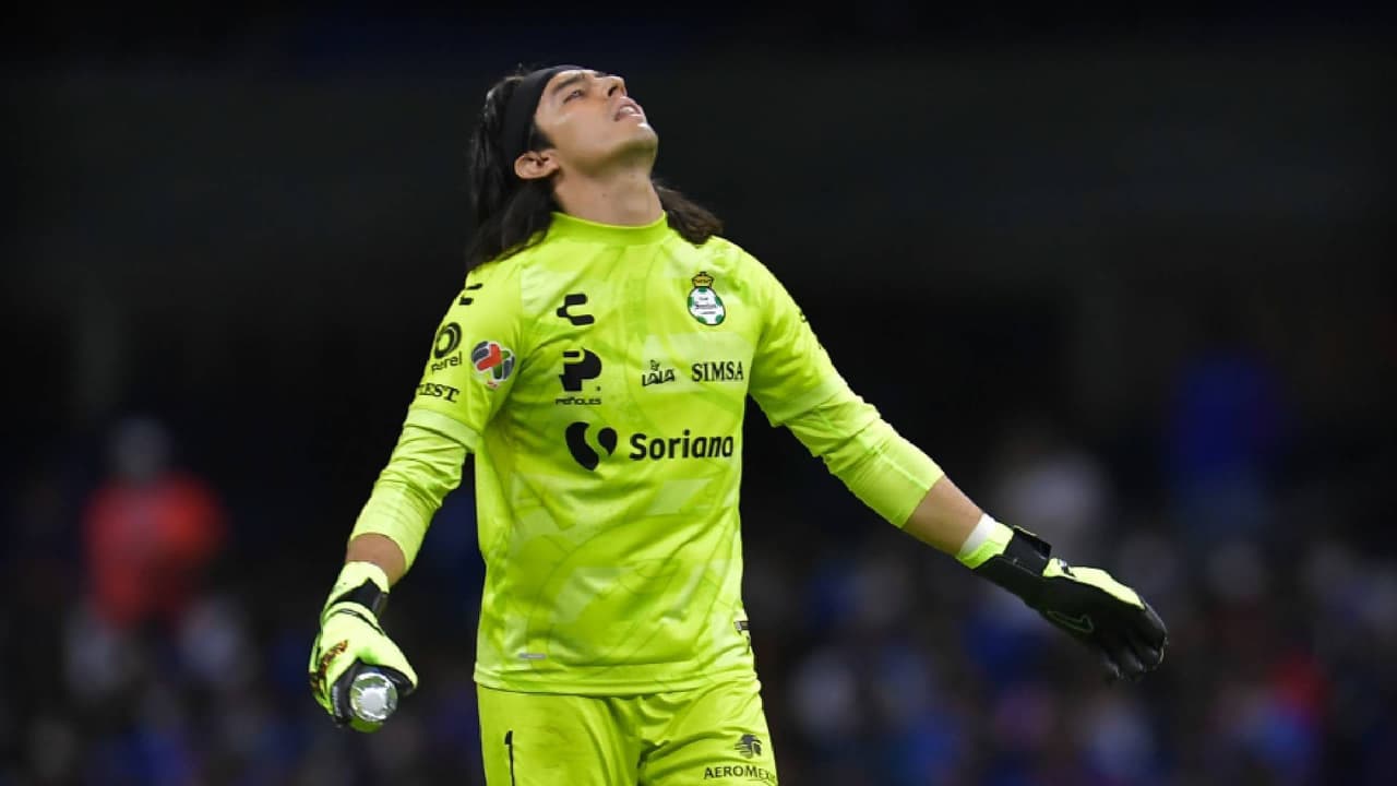 Carlos Acevedo invita a 'subirse al barco' de Santos tras su actuación