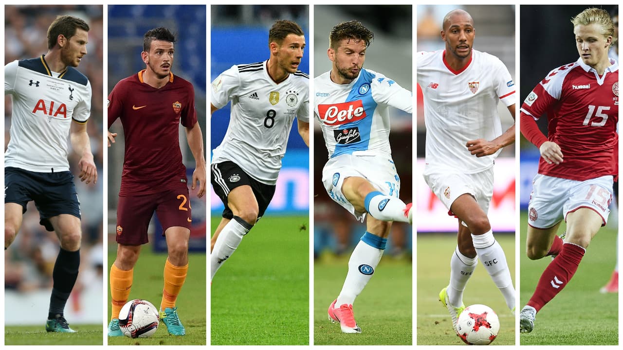 El Barcelona tiene un 11 que asusta a todos los equipos de Europa menos al Real Madrid. Y es que a los blaugranas les faltan estrellas en el banquillo.