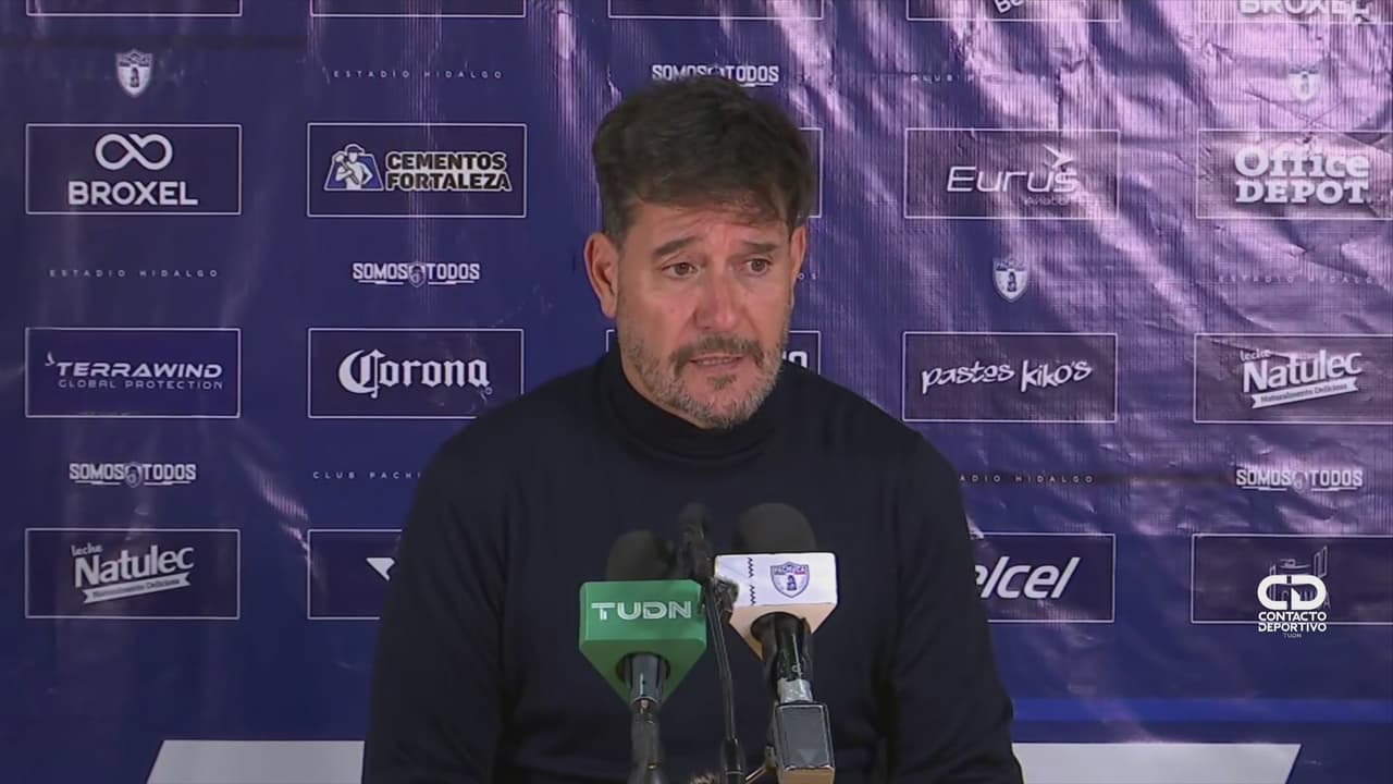 Gustavo Lema da carpetazo a derrota y piensa en América 