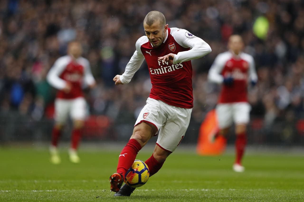 A punta de orgullo propio y empuje, Arsenal buscó el empate pero se tuvo que resignar con la derrota.