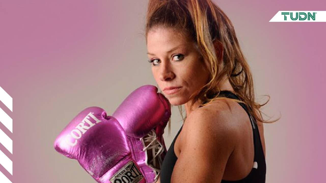 Carolina Duer un gran desafío para “La Barby” Juárez.