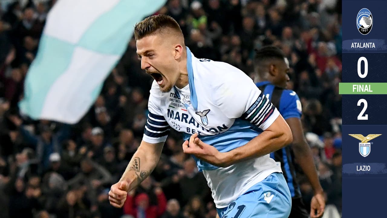 El serbio salió del banquillo para ser el héroe de la noche.