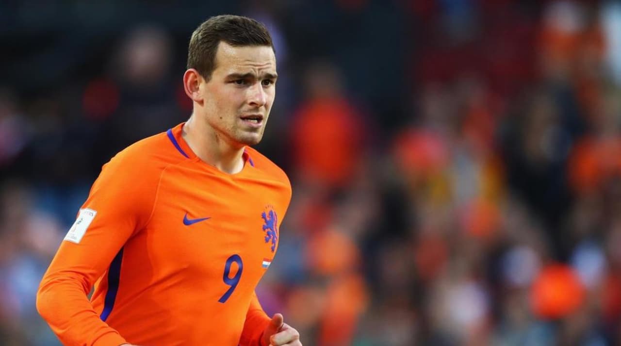 La millonaria cantidad que pagó Monterrey por Vincent Janssen