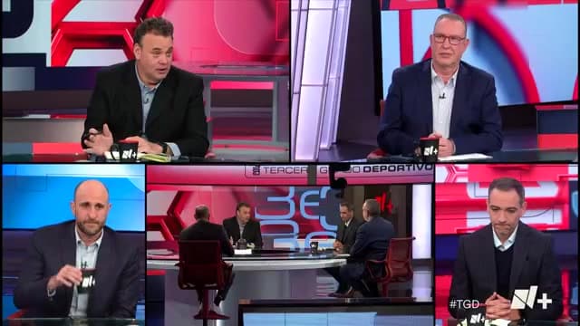 Coco Carrasquilla provocó una lesión sobre el portero de Cruz Azul en la Liga MX