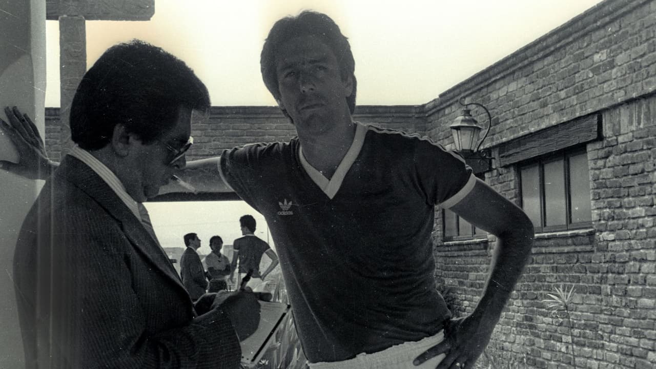 Tomás Boy fue quien marcó el primer gol en La Corregidora