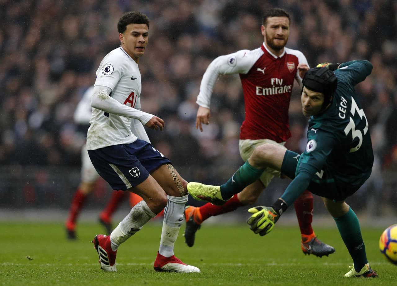 Los locales tuvieron la oportunidad de ampliar el marcador pero sin éxito para tener mayor tranquilidad.