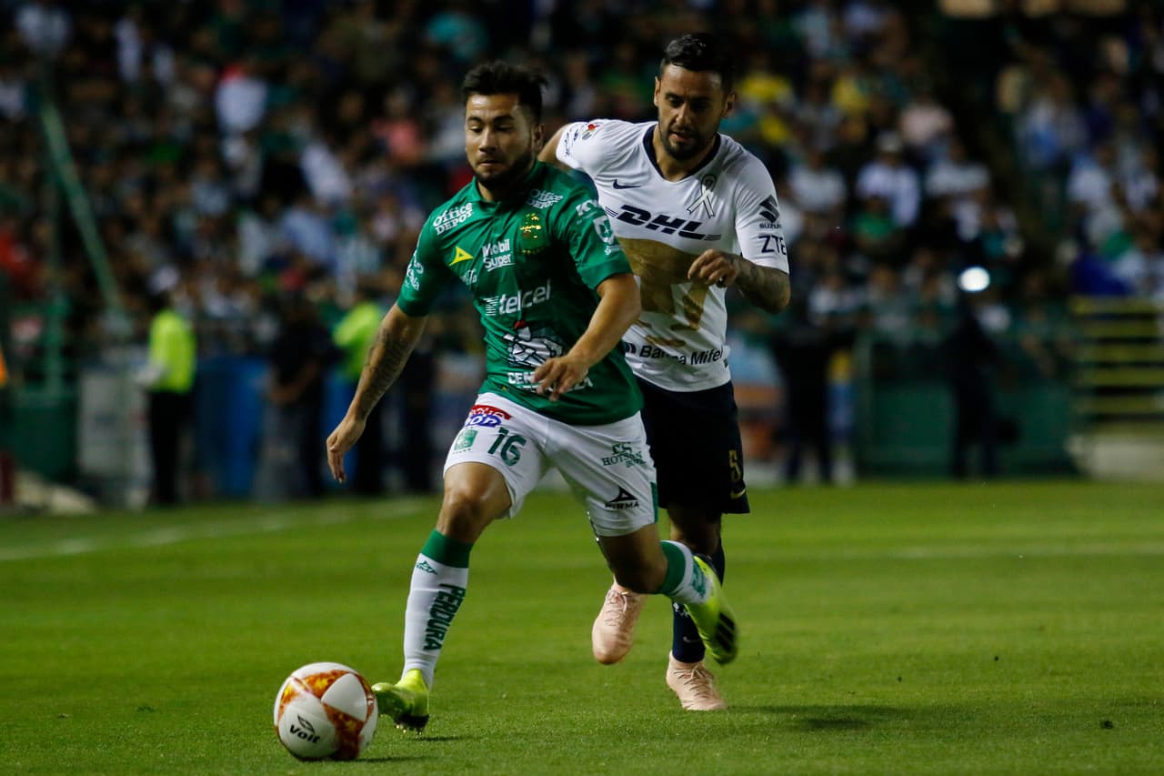 Con nuevos bríos los Esmeraldas bajo la tutela de su nuevo entrenador Ignacio Ambriz parecen haber hallado la llave para un mejor funcionamiento colectivo que se ha reflejado con buenos resultados.