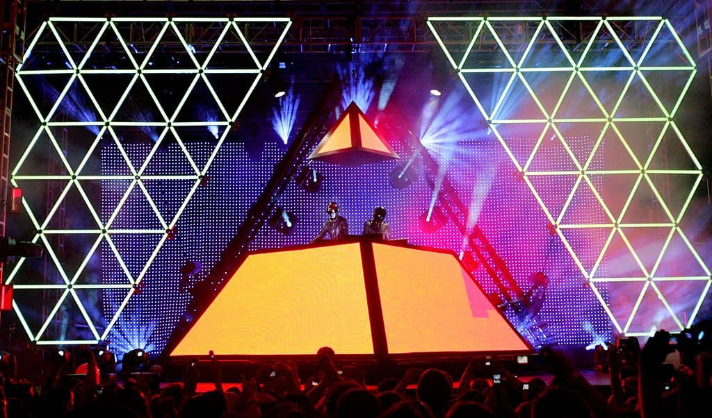 Los asistentes al festival ahora pueden presentar una prueba de Covid-19 negativa tomada dentro de las 72 horas posteriores a sus eventos o proporcionar una prueba de vacunación.