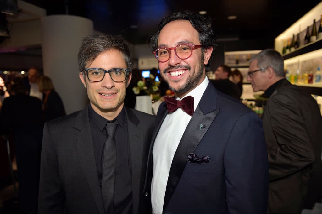 Este filme es protagonizado por Gael García Bernal, y ‘No estoy más aquí’, que fue preseleccionada como mejor largometraje internacional en los Oscar de este año.