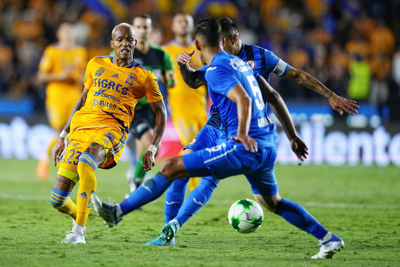 Y la última vez que se enfrentaron en la ‘Fiesta Grande’ fue en los Cuartos de Final del Clausura 2022.
<br>