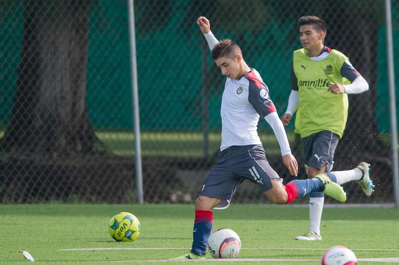Chivas no ha sido indiferente a lo sucedido en México y ofreció su estadio como centro de acopio.