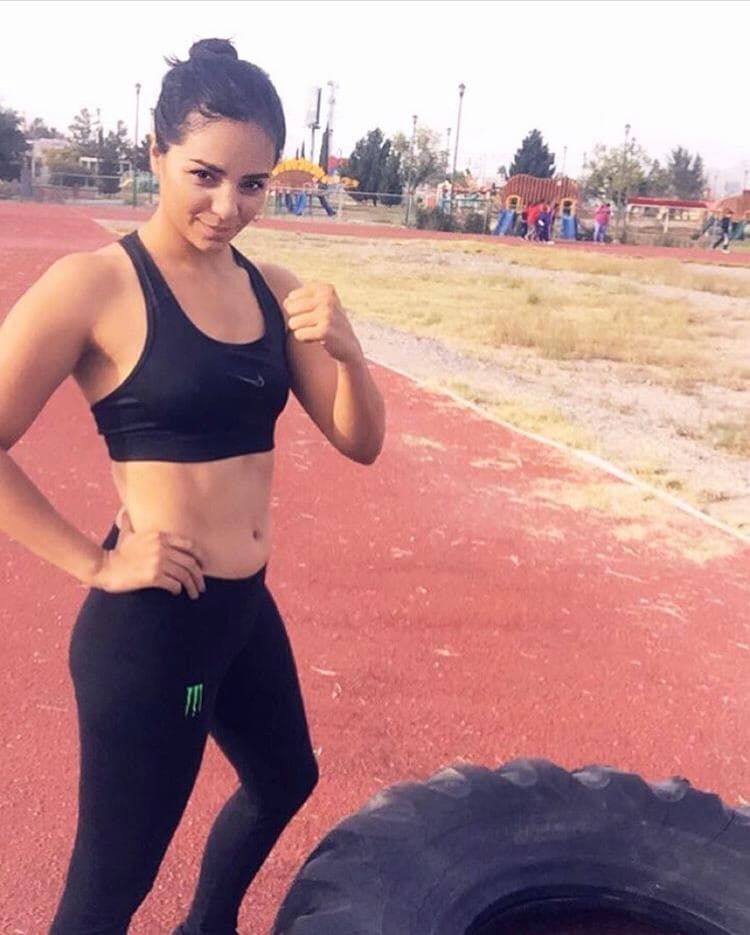 Bonita Fernández busca retornar por la puerta grande a los encordados.