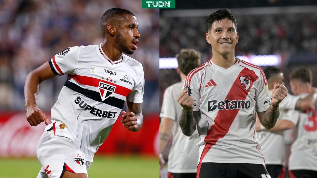 Partidos de hoy martes 27 de mayo: Última jornada en la Copa Libertadores