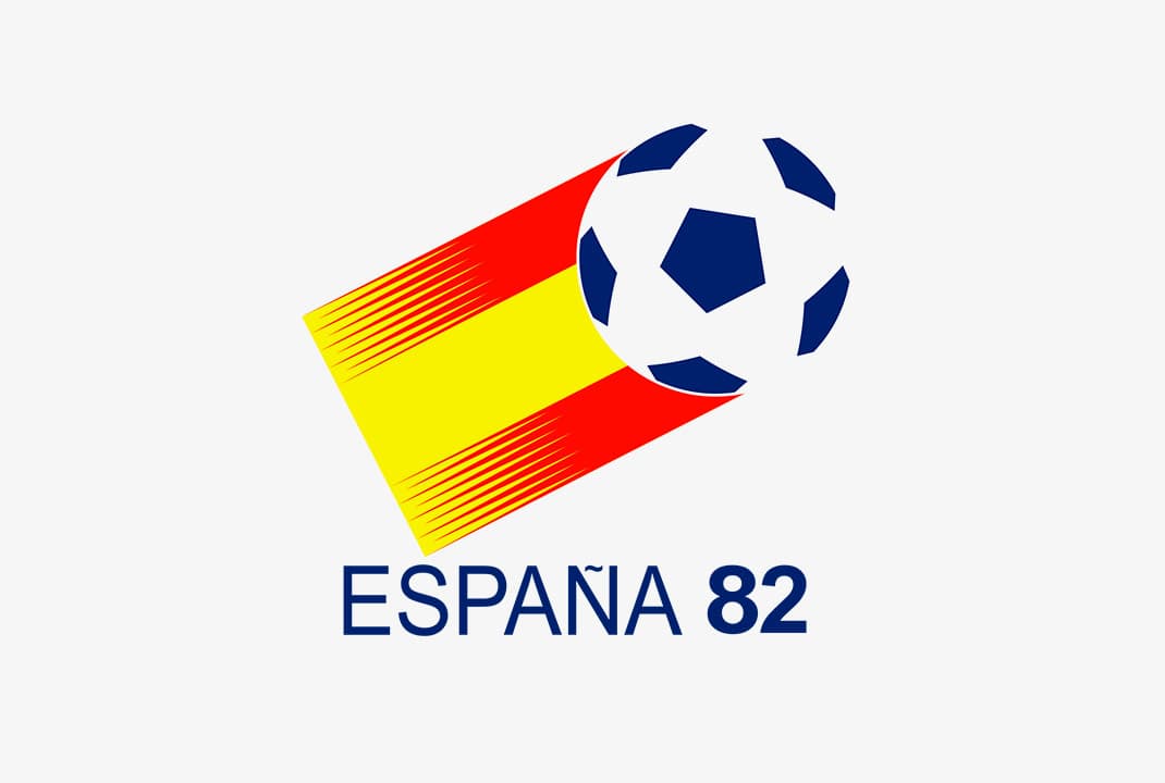 ESPAÑA 1982
