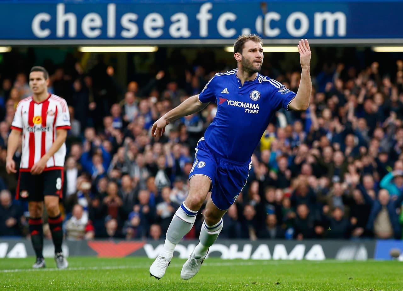 Chelsea 3-1 Sunderland: Los 'Blues' vuelven a la senda del triunfo sin Mourinho