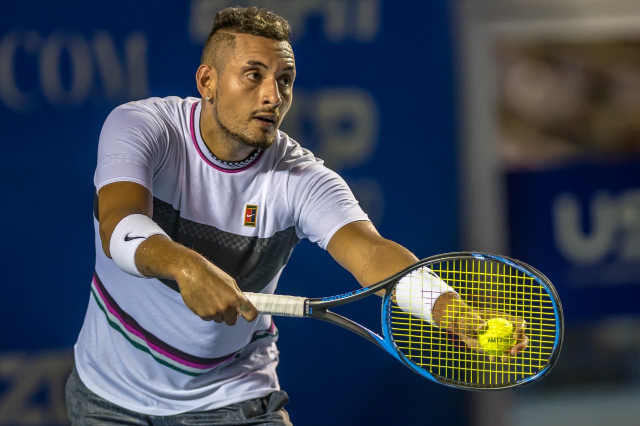 Una vez más, no faltaron ni los buenos partidos ni las sorpresas tras la cuarta jornada del Abierto Mexicano de Tenis con el avance del favorito y del villano en el cuadro de hombres.