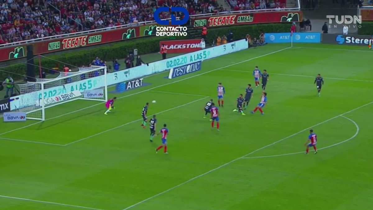 Así es el protocolo sanitario de la Copa GNP Por México