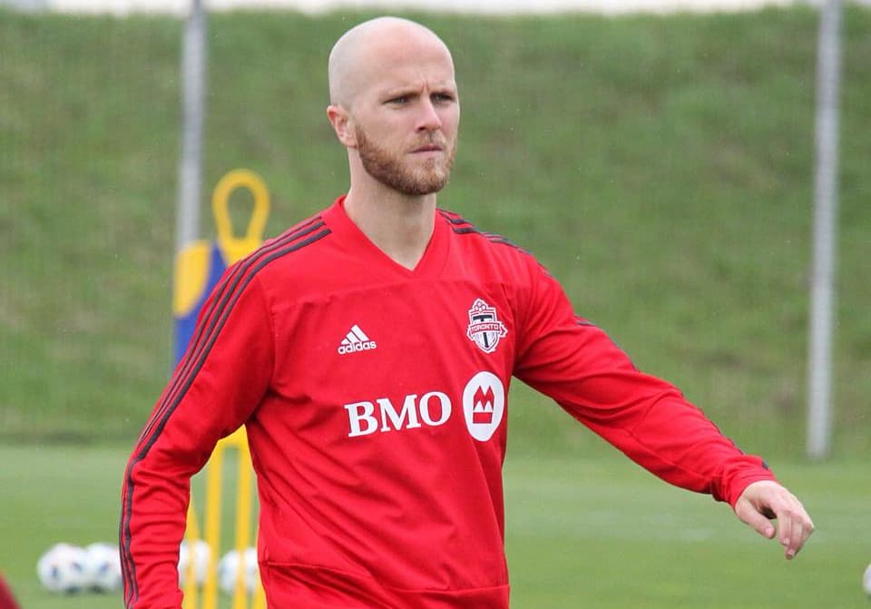 "No hemos mostrado todavía todo lo que podemos dar", lamentan en un golpeado Toronto FC
