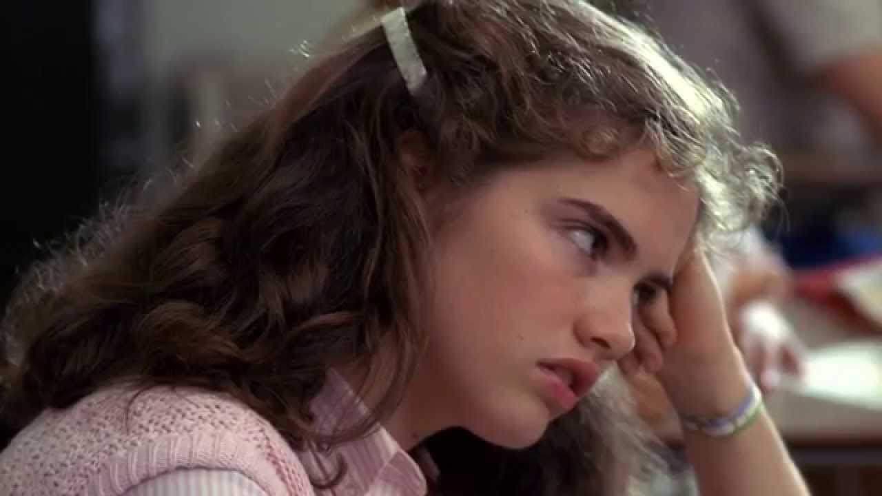 Ella se lanzó a la fama con ‘A Nightmare on Elm Street’ de Wes Craven. Tan buen papel hizo como Nancy Thompson, que la vimos en las secuelas junto a Freddy Krueger.