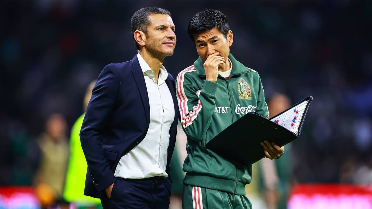 Los jugadores sacrificados en pos del cambio generacional del Tricolor