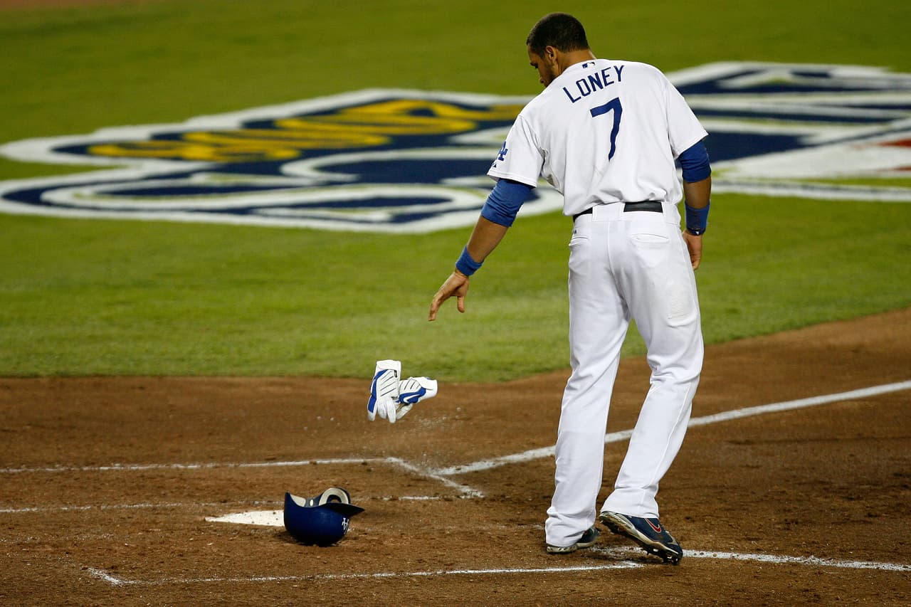 De 1955 a 1967, el monto de ponches incrementaba año por año para establecer nuevos récords, claro que la escala era diferente.