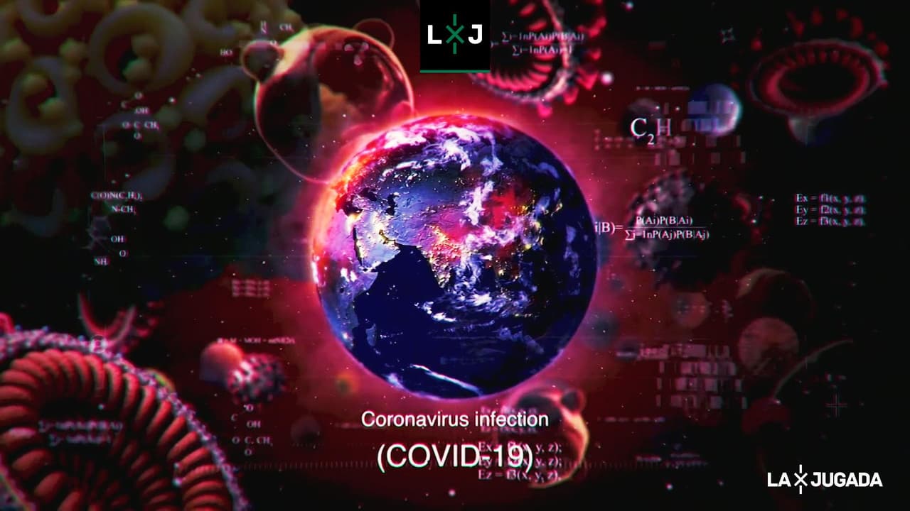 Semana de alerta en el mundo del deporte por la variante ómicron