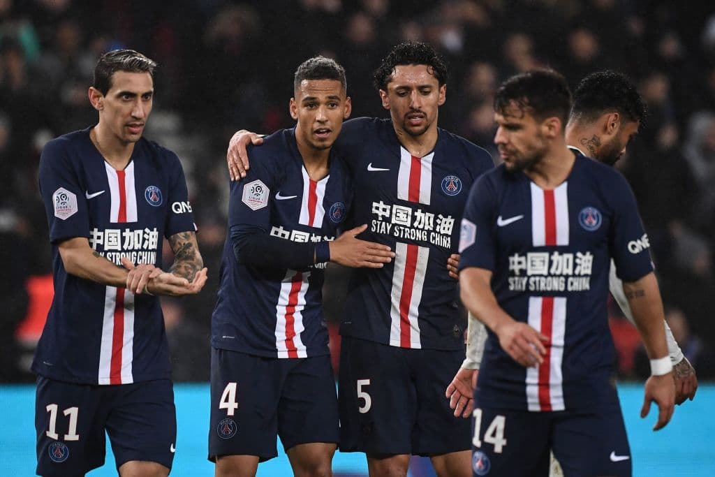De igual forma, el PSG se plantea una reestructura, pues siete de sus jugadores terminan contrato esta temporada y dos regresan a sus clubes.