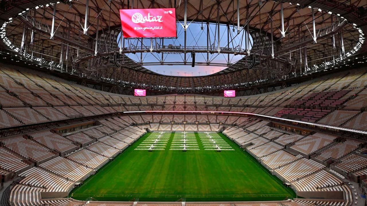 Fans solicitan 17 millones de entradas en 20 días para Mundial Qatar 2022
