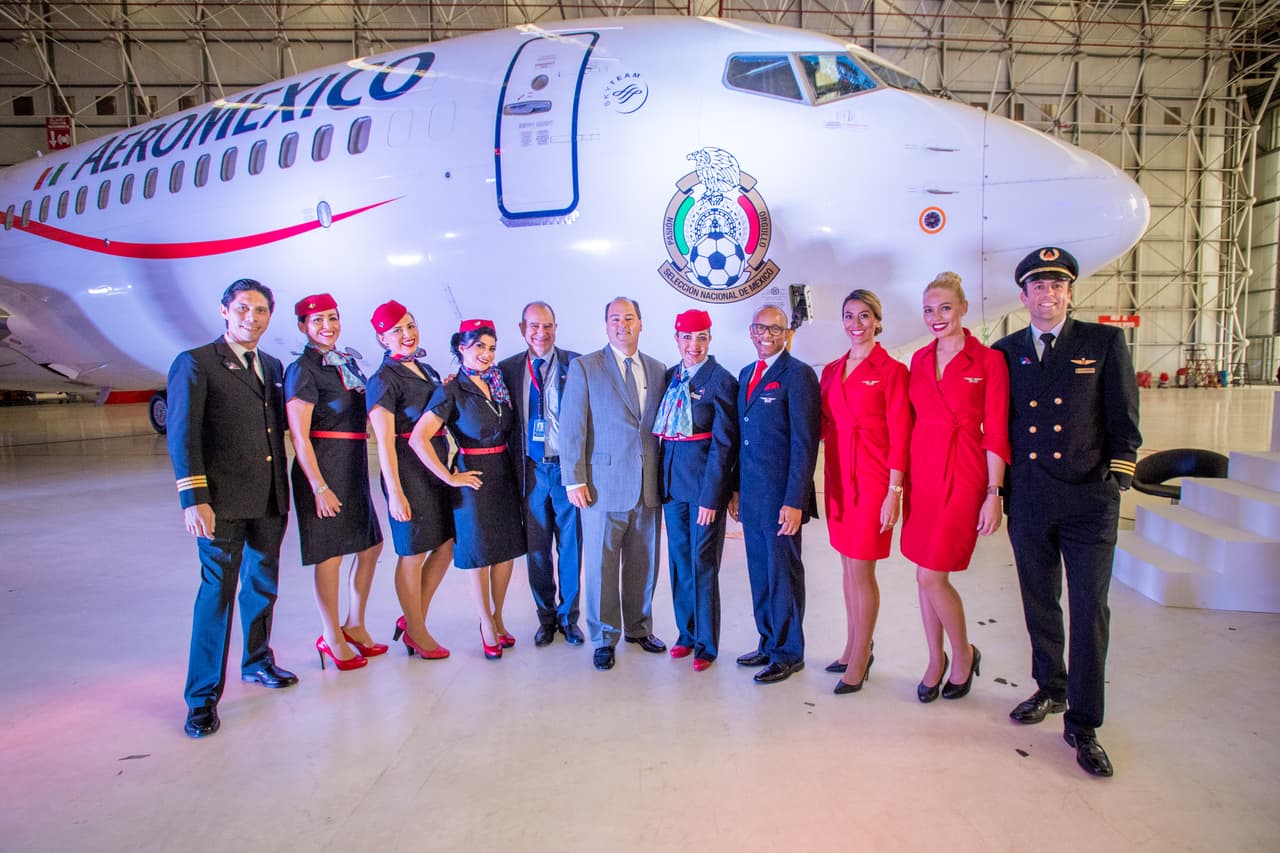 Este miércoles las partes anunciaron publicamente el acuerdo que pretenden extender hasta el Mundial de 2026, al cual México se postulo como sede junto a Canadá y Estados Unidos.