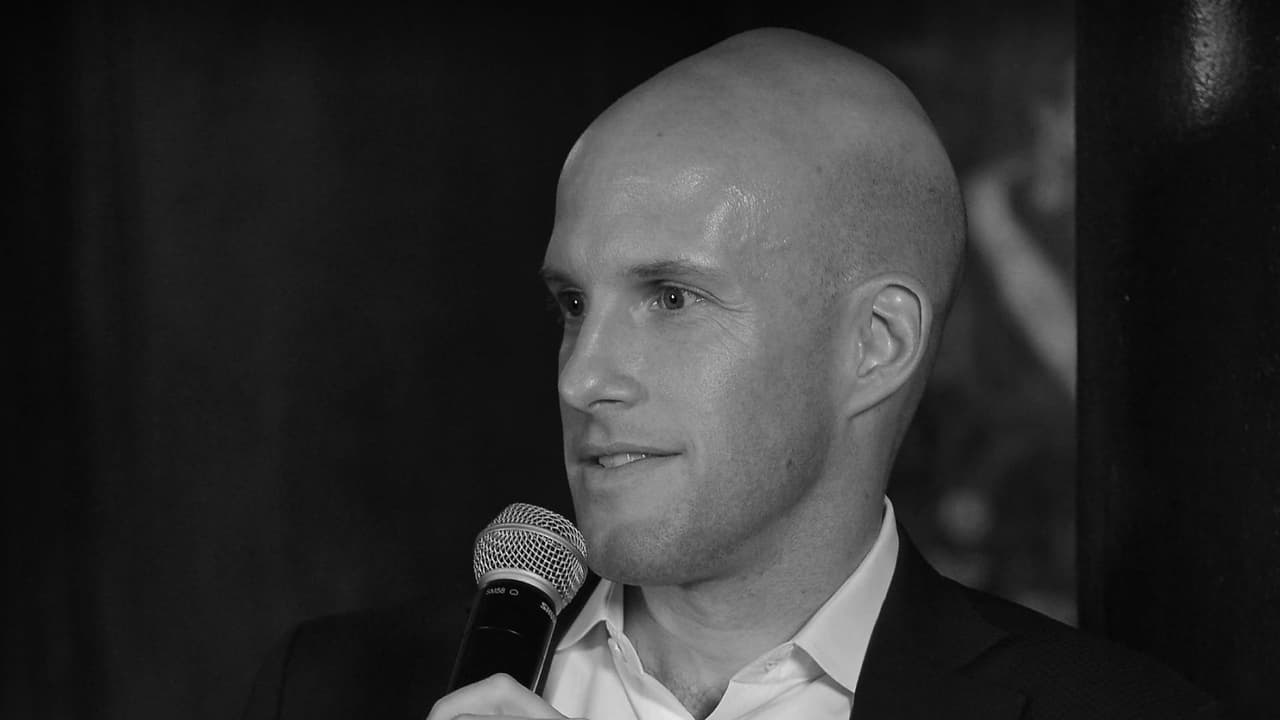 Saldrá a la venta libro con los mejores trabajos del periodista Grant Wahl