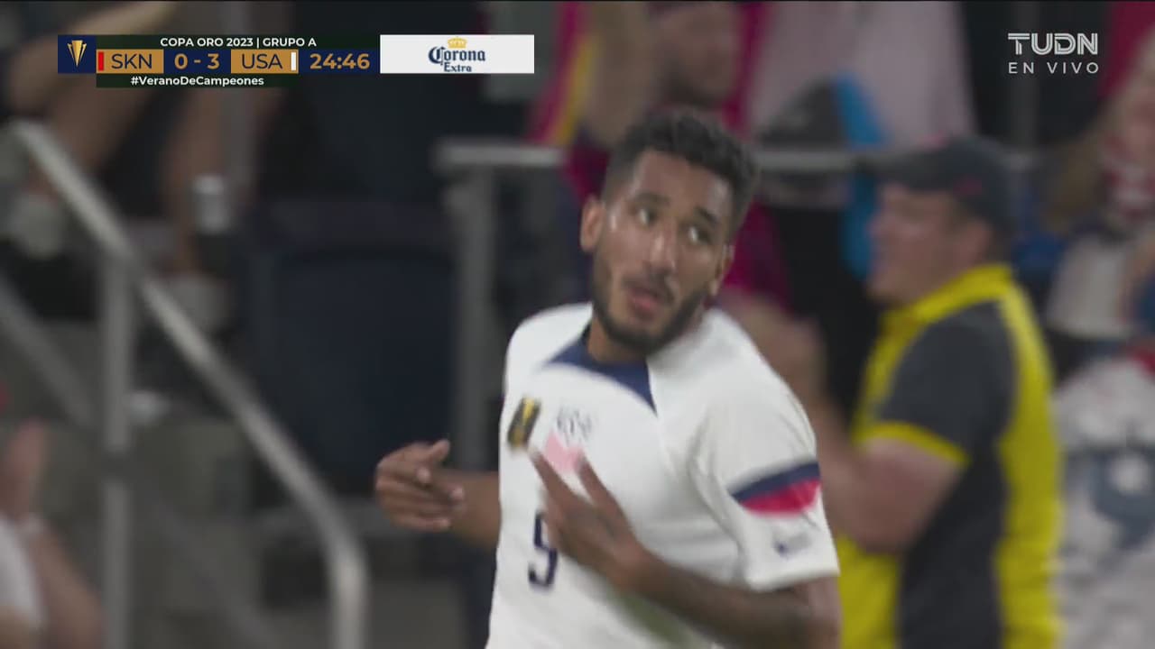 ¡Llegó el cuarto! Ferreira define 'como crack' y vence a Archibald