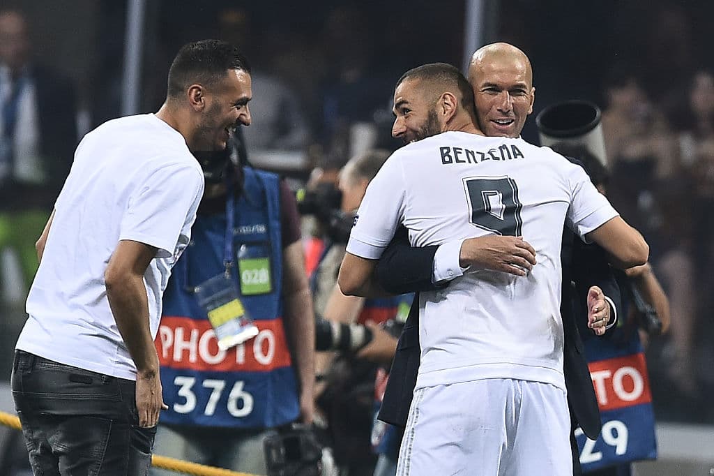 Así levantó el Real Madrid la undécima orejona