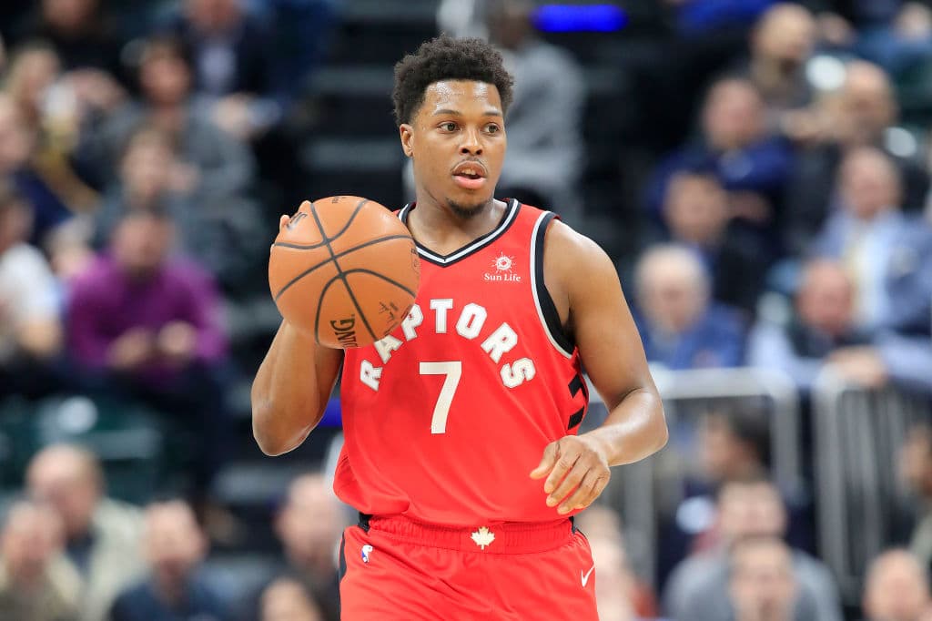 <b>3) Toronto Raptors (43-16)</b>: El consenso o la sensación general es que los Raptors hicieron el mejor canje al llevarse a Marc Gasol. Para muchos, este es uno de los equipos que le puede dar un susto a los Warriors en las Finals, pero no nos adelantemos. Por el momento, gran campaña.